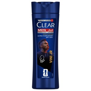 Clear Men Anti Dandruff Shampoo Vini Jr 400Ml