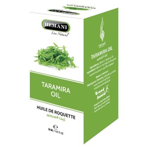 Hemani Taramira Oil 30Ml