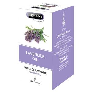 Hemani Lavender Oil 30Ml