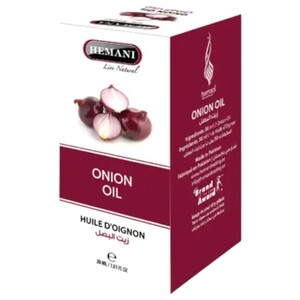 Hemani Onion Oil 30Ml