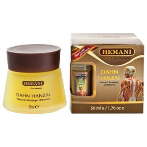 Hemani Pain Relief Cream Dahn Hanzal 50G