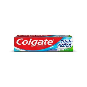 Colgate Toothpaste Triple Action 50Ml