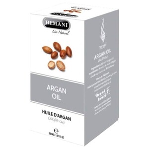 Hemani Argan Oil 30Ml