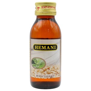 Hemani Sesame Oil 60Ml