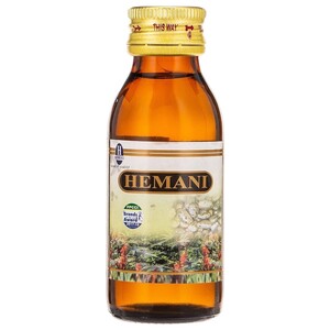 Hemani Castor Oil 60Ml
