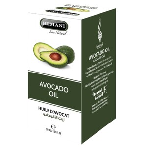Hemani Avocado Oil 30Ml