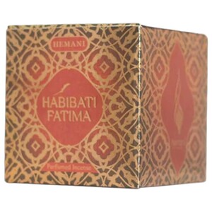 Hemani Bakhoor Habibati Fatima 80G