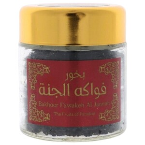 Hemani Bakhoor Fawakeh Al Jannah 50G