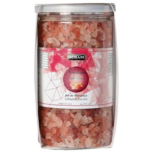 Hemani Himalayan Pink Salt Coarse 400G
