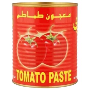 Lui Tomato Paste 800G