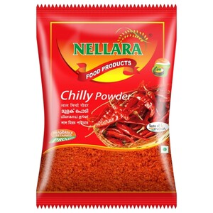 Nellara Chilly Powder 200G