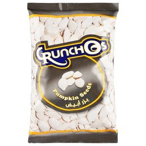 Crunchos Pumpkin Seeds 200G