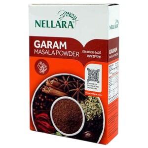 Nellara Garam Masala Powder 100G