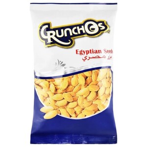 Crunchos Egyptian Seeds 200G