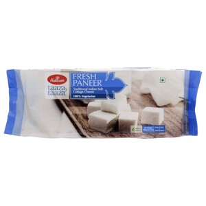Haldiram's Taza Taza Paneer 360G