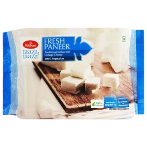 Haldiram's Taza Taza Paneer 800G