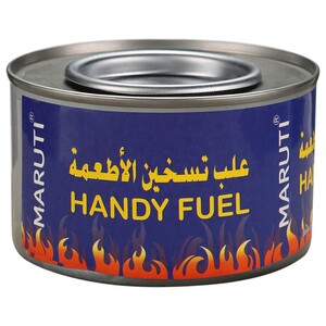 Maruti Handy Fuel 220G
