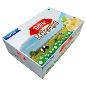 Delite Margarine 500G