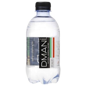 Dmani Natural Mineral Water 330Ml