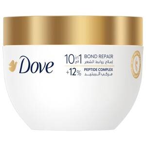Dove Hair Mask Bond Repair 265Ml