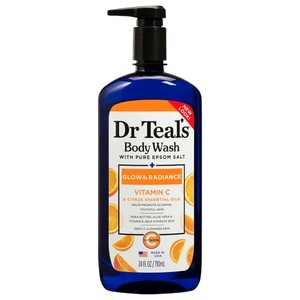 Dr Teal's Body Wash Assorted 710Ml