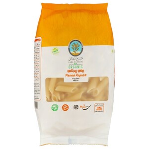 Saba Sanabel Pasta Penne Rigate Organic 400G