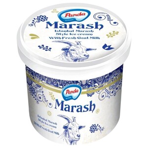 Panda Ice Cream Marash 180G