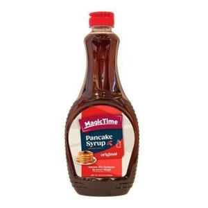 Magic Time Original Pancake Syrup 710Ml