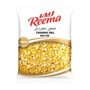 Reema Chana Dal 800 Gr