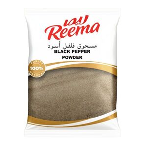 Reema Black Pepper Powder 100 Gr