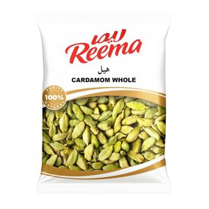 Reema Cardamom Whole 50 Gr