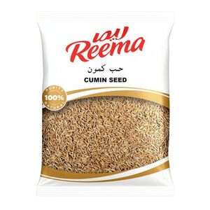 Reema Cumin Seed 200 Gr