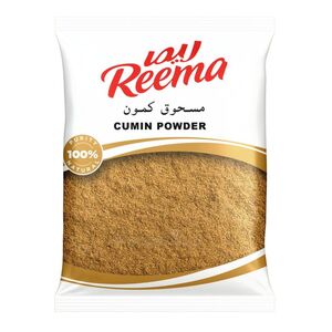 Reema Cumin Powder 200 Gr