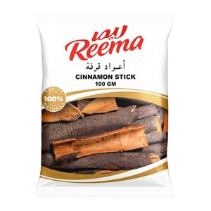 Reema Cinnamon Stick 100 Gr