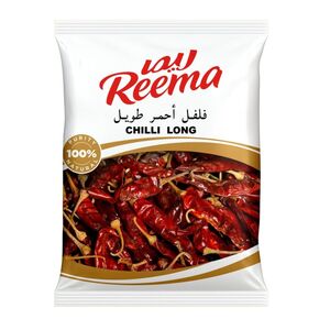 Reema Chilly Long 100 Gr