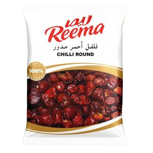 Reema Chilly Round 100 Gr