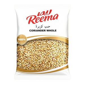 Reema Coriander Whole 200 Gr
