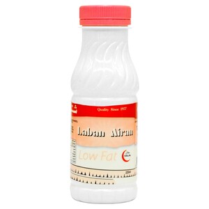 Chtoora Laban Airan Low Fat 225Ml
