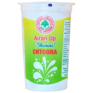Chtoora Airan Up Shenina 250Ml