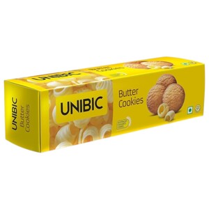 Unibic Butter Cookies 150G
