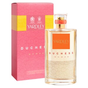 Yardley Eau De Toilette Duchess For Women 100Ml