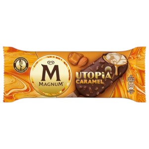 Magnum Ice Cream Utopia Caramel 85Ml