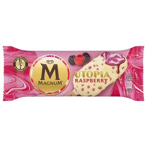 Magnum Ice Cream Utopia Raspberry 85Ml
