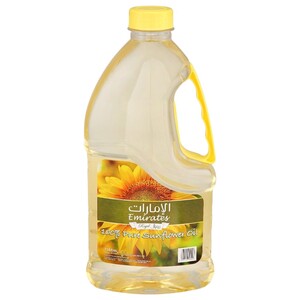 Emirates Royal Pure Sunflower Oil 1.5L