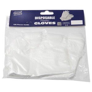 Sweet Home Disposable Gloves