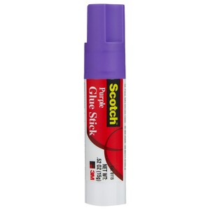 Scotch 3M Glue Stick Purple 15G