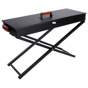 Campmate Folding Grill 15.2Kg