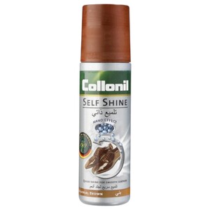 Collonil Shoe Polish Self Shine 100Ml