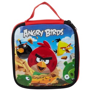 Joy Toy Angry Birds Thermo Bag