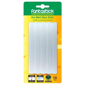 Fantastick Glue Stick Multi Temp 7Mm X 10Cm